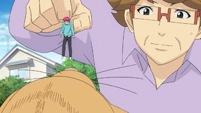 Assistir Saiki Kusuo no Psi-nan Temporada 1 Episódio 18 Online em HD