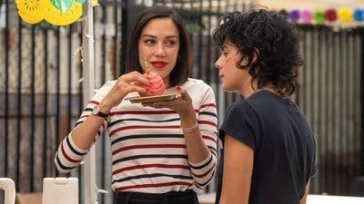 Assistir Vida Temporada 3 Episódio 2 Online em HD