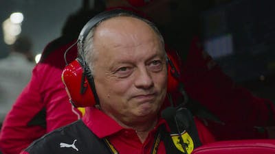 Assistir F1: Dirigir para Viver Temporada 6 Episódio 10 Online em HD