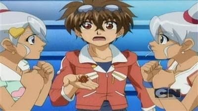 Assistir Bakugan Temporada 3 Episódio 13 Online em HD