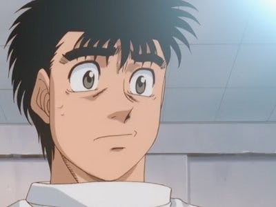 Assistir Hajime no Ippo Temporada 1 Episódio 13 Online em HD