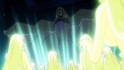 Assistir Freezing Temporada 2 Episódio 11 Online em HD