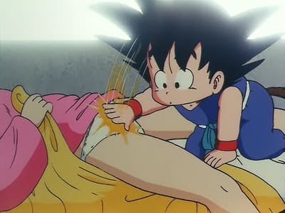 Assistir Dragon Ball Temporada 1 Episódio 2 Online em HD