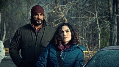 Assistir Deuses Americanos Temporada 3 Episódio 3 Online em HD