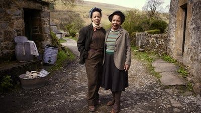 Assistir Todas las criaturas grandes y pequeñas Temporada 4 Episódio 3 Online em HD