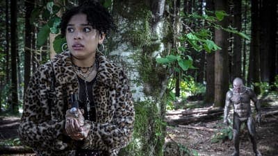 Assistir A Guardiã da Floresta Temporada 1 Episódio 7 Online em HD