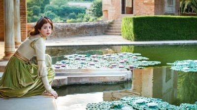 Assistir A Princesa Espanhola Temporada 1 Episódio 1 Online em HD