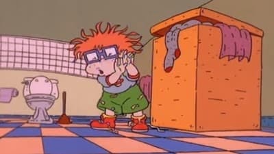 Assistir Rugrats: Os Anjinhos Temporada 4 Episódio 11 Online em HD