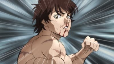 Assistir Baki Hanma Temporada 1 Episódio 12 Online em HD