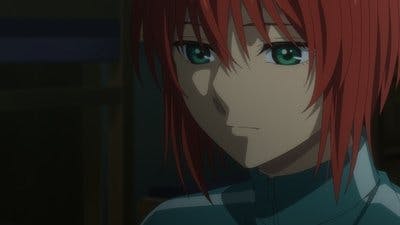Assistir The Ancient Magus’ Bride Temporada 2 Episódio 14 Online em HD