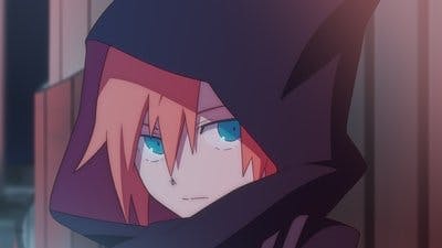 Assistir Mecha-Ude: Mechanical Arms Temporada 1 Episódio 1 Online em HD