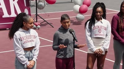 Assistir All American: Novos Começos Temporada 3 Episódio 12 Online em HD