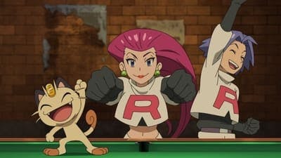 Assistir Pokémon Temporada 24 Episódio 58 Online em HD