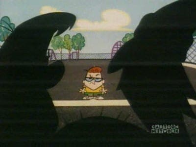 Assistir O Laboratório de Dexter Temporada 1 Episódio 4 Online em HD