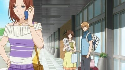 Assistir Ookami Shoujo to Kuro Ouji Temporada 1 Episódio 12 Online em HD