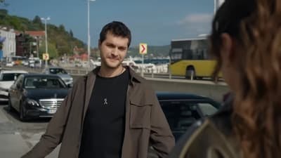 Assistir Leyla Temporada 1 Episódio 6 Online em HD