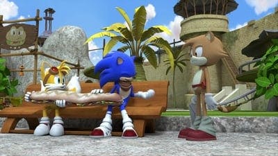 Assistir Sonic Boom Temporada 1 Episódio 24 Online em HD