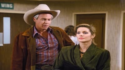 Assistir Dallas Temporada 9 Episódio 16 Online em HD
