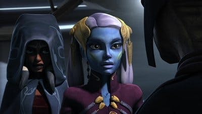Assistir Star Wars: A Guerra dos Clones Temporada 3 Episódio 4 Online em HD