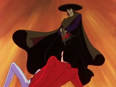 Assistir Lupin III Temporada 2 Episódio 116 Online em HD