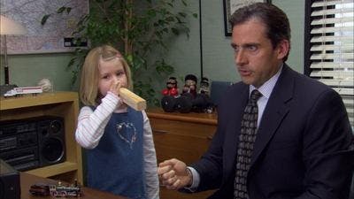 Assistir La Oficina Temporada 2 Episódio 18 Online em HD