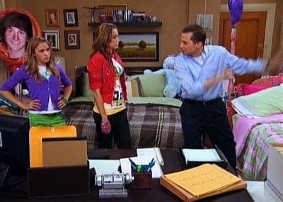 Assistir Hannah Montana Temporada 3 Episódio 29 Online em HD