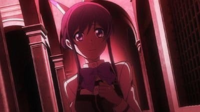 Assistir Aquarion Evol Temporada 2 Episódio 21 Online em HD