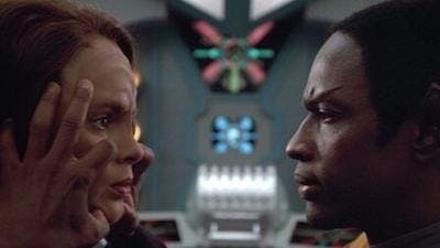 Assistir Jornada nas Estrelas: Voyager Temporada 4 Episódio 10 Online em HD