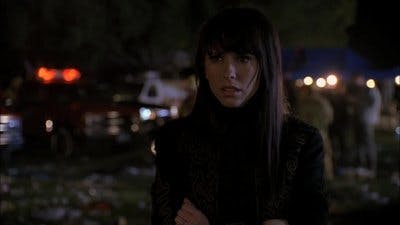 Assistir Em Contacto Temporada 1 Episódio 22 Online em HD