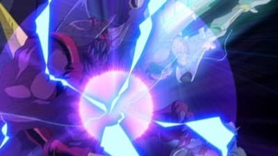 Assistir Yu-Gi-Oh! GX Temporada 1 Episódio 33 Online em HD