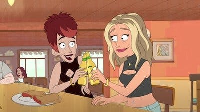 Assistir A Tia é Top Temporada 1 Episódio 9 Online em HD