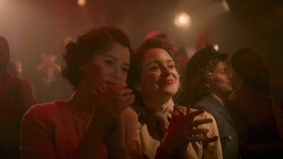 Assistir The Crown Temporada 6 Episódio 8 Online em HD