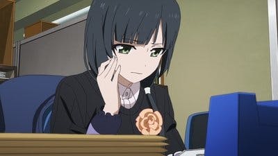 Assistir Shirobako Temporada 1 Episódio 8 Online em HD