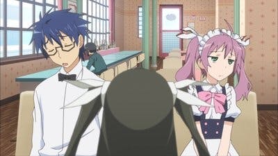 Assistir Mayo Chiki Temporada 1 Episódio 9 Online em HD