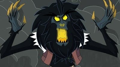 Assistir Operação Big Hero: A Série Temporada 2 Episódio 7 Online em HD