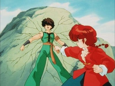 Assistir Ranma ½ Temporada 1 Episódio 122 Online em HD