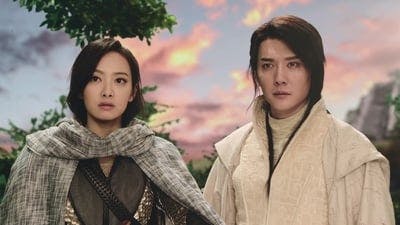 Assistir Ice Fantasy Temporada 1 Episódio 6 Online em HD