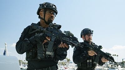 Assistir S.W.A.T.: Força de Intervenção Temporada 3 Episódio 6 Online em HD