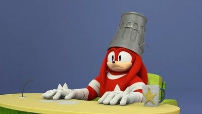 Assistir Sonic Boom Temporada 1 Episódio 42 Online em HD