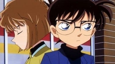 Assistir Detective Conan Temporada 1 Episódio 259 Online em HD