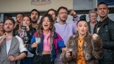Assistir Brassic Temporada 4 Episódio 2 Online em HD