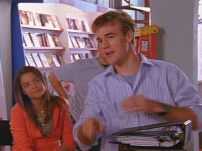 Assistir Dawson’s Creek Temporada 6 Episódio 22 Online em HD