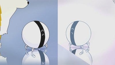 Assistir Trem Infinito Temporada 1 Episódio 7 Online em HD