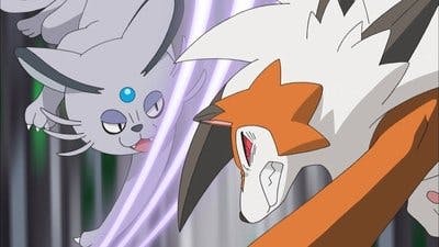 Assistir Pokémon Temporada 21 Episódio 34 Online em HD