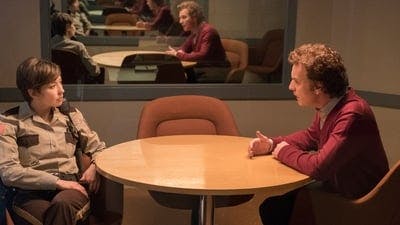 Assistir Fargo Temporada 3 Episódio 9 Online em HD