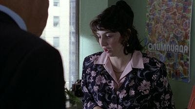 Assistir Lei & Ordem Temporada 7 Episódio 2 Online em HD