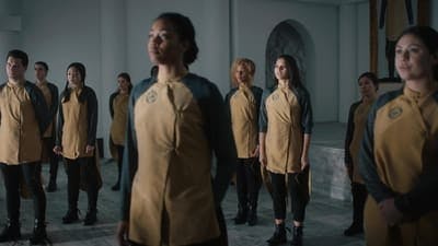 Assistir Utopia Falls Temporada 1 Episódio 3 Online em HD