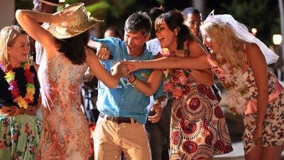 Assistir Death in Paradise Temporada 4 Episódio 4 Online em HD