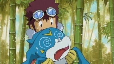 Assistir Digimon Temporada 2 Episódio 22 Online em HD