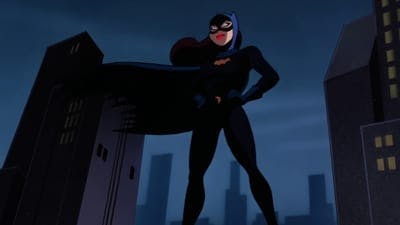 Assistir Batman: A Série Animada Temporada 3 Episódio 8 Online em HD